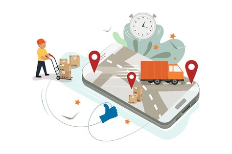 How Ai Can Improve Efficiency Of Your Supply Chain Business Allride Apps