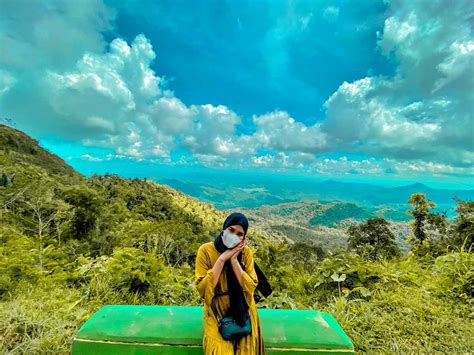 GUNUNG GAJAH Purworejo Tiket Ragam Pesona