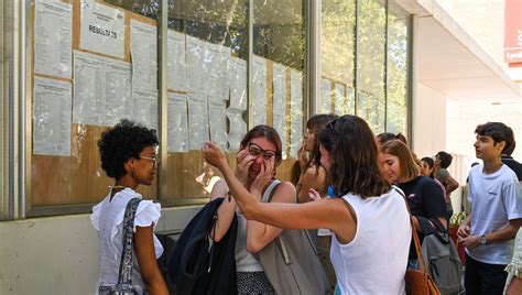 Baccalauréat 2022 découvrez le palmarès des lycées dans l académie d