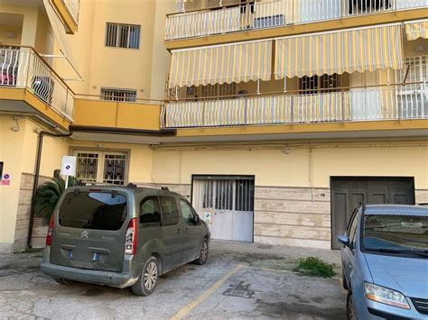 Affitto Appartamento Casalnuovo Di Napoli Trilocale In Corso Umberto I