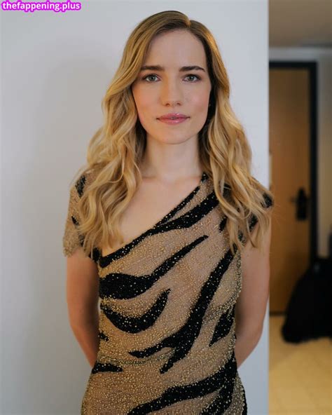 Willa Fitzgerald Willafitz Nude Onlyfans Photo The Fappening Plus