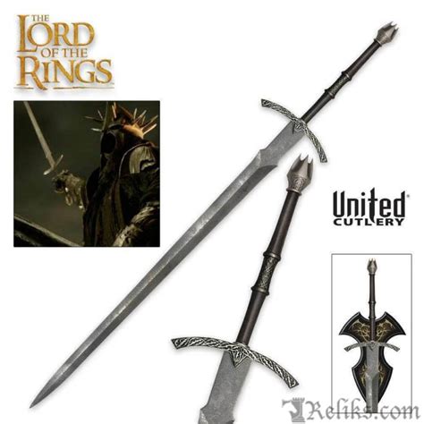 The Hobbit Glamdring Sword Gandalf's Sword UC2942 Fantasy Sword | lupon ...