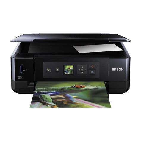 Epson Imprimante Expression Premium XP 530 Jet D Encre Couleur