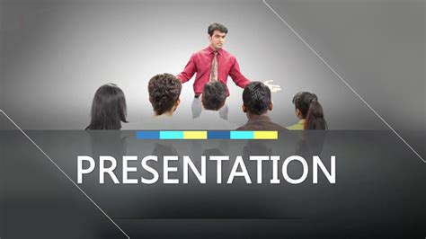 Body Language For Presentation Powerful Presentation Skills Youtube