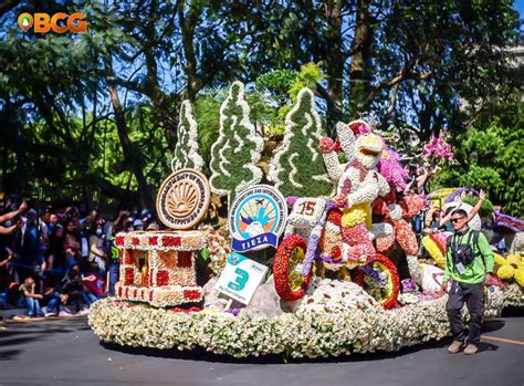 Panagbenga Festival