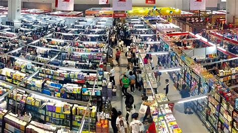 Manila International Book Fair Free Tickets