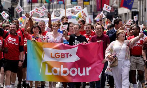 Keir Starmer Backs Equality Act Review Despite Activists Warnings