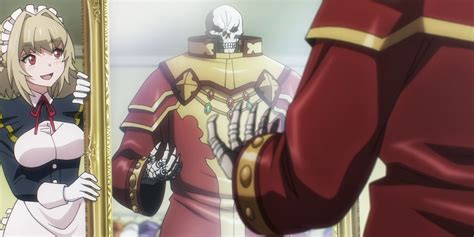 Overlord: How Much Has Ainz Changed Since Season 1?