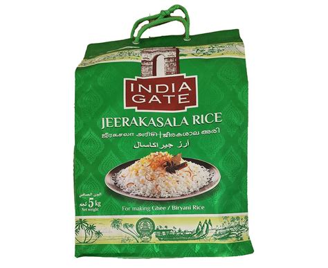 Grocery Rice Flour Grains Rice Rice Non Basmati