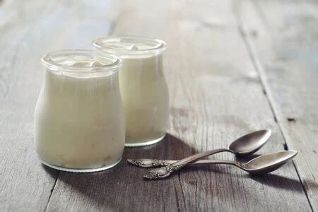 Todo Sobre El Yogur Griego Propiedades Beneficios Y Su Uso En La Cocina