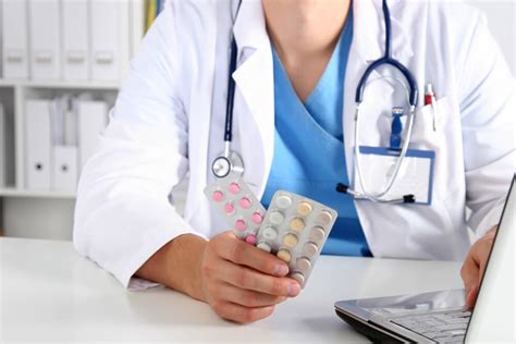 Long Term Side Effects Of Birth Control Pills Can They Expire New