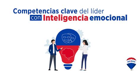 Competencias Clave Del Lider Con Inteligencia Emocional Escuela Re Max