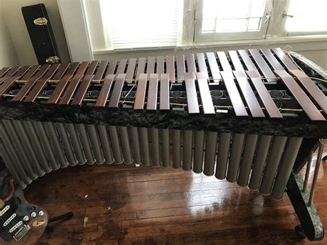 15 best r/marimba images on Pholder | Made a 5 octave marimba for my thesis work.