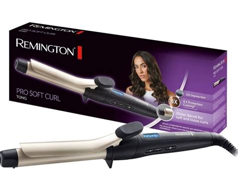 Remington Pro Soft Curl Mm Lockenstab Kaufen Auf Ricardo