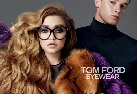 Tom Ford Eyewear Becomes A Must Have For Celebrities Best In Sight Eye Care