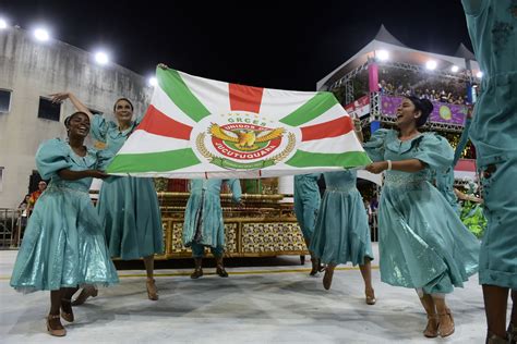 A Gazeta As Atra Es Do Desfile Do Grupo Especial No Samb O Do Povo