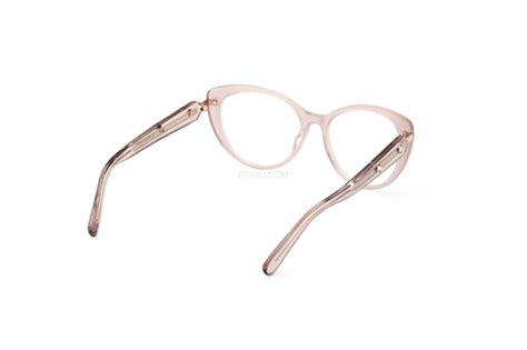 Eyeglasses Swarovski Sk5477 072 Woman Free Shipping Shop Online