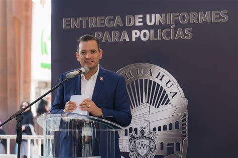 Alcalde Marco Bonilla el mejor evaluado de todo México Local En