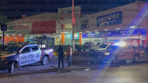 Ataque Armado Deja Saldo De Una Mujer Muerta Y Dos Heridos En Puebla