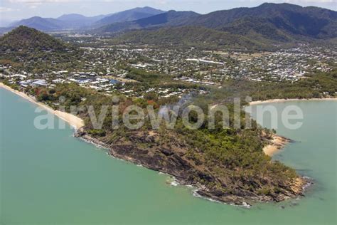 Aerial Photography Trinity Beach - Airview Online