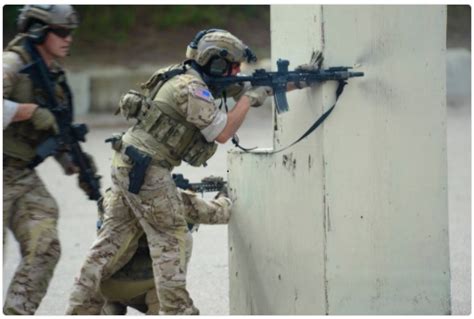 special operations forces sof update  sof news