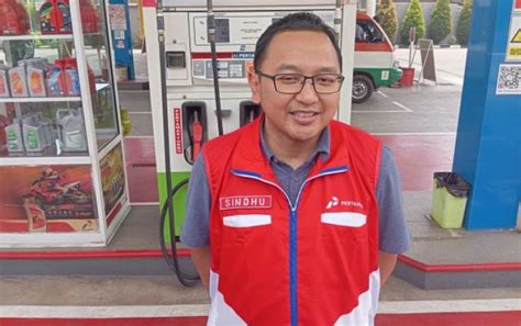 Pertamina Pastikan Pasokan Bbm Dan Elpiji Dapat Tercukupi Selama Libur