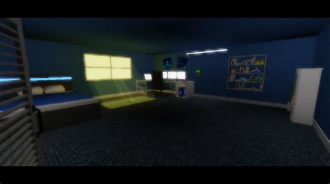 My Room - Showcase Game - Creations Feedback - Developer Forum | Roblox