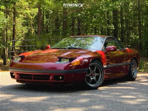 1993 Dodge Stealth Rt Exploring 60 Images And 15 Videos