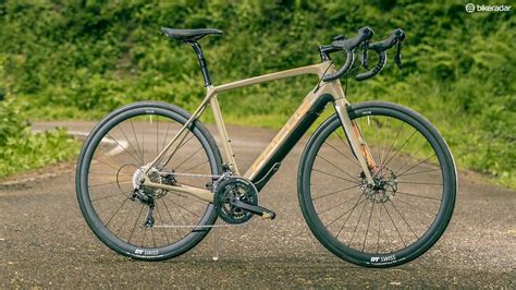 Focus Paralane² e-road bike first ride review - BikeRadar