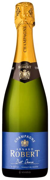 A Robert Brut Reserve Champagne Vivino Brasil