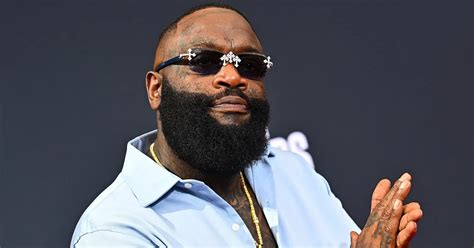 Rick Ross Shares Shocking Fact About Drake Diss Track Champagne Moments Zblogs