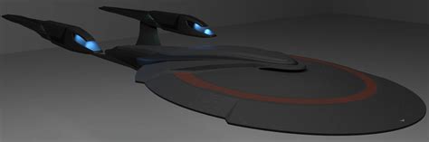 Project Sovereign Refit 5 By Adamjcross On Deviantart