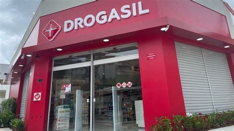 Drogasil Abre 30 Vagas De Emprego Em Limeira