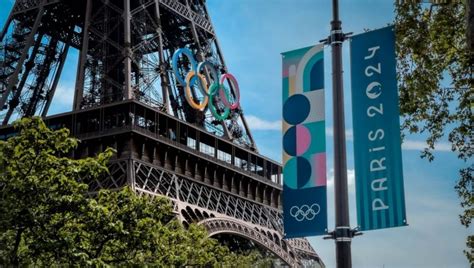 Olimpiadi Di Parigi 2024 Quando Iniziano Location E Cose Da Fare