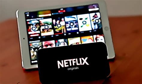 El Dominio De Netflix Ya Ha Cumplido A Os Online Y Hacemos Un