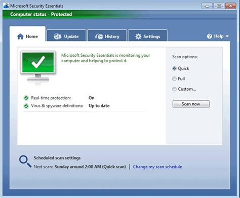 Microsoft announces free antivirus, limited public beta | Ars Technica