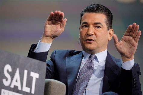 Scott Gottlieb Head Urges Cdc To Change Indoor Mask Guidance