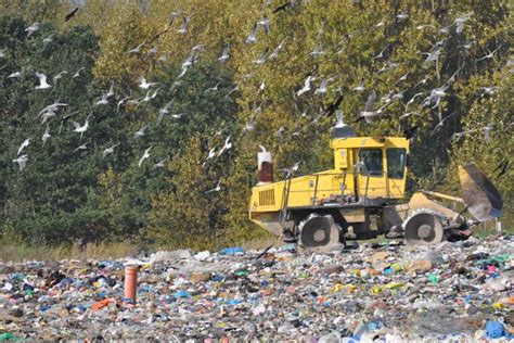 Odpady można potwierdzić kwalifikacje Sozosfera ochrona środowiska