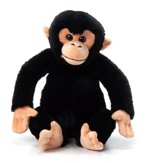 Mua The Petting Zoo Chimp Stuffed Animal Plushie Ts For Kids Wild