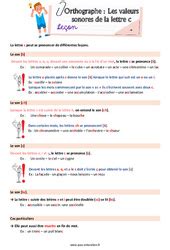 Ecrire Les Sons Difficiles Cm Exercice Valuation R Vision Le On