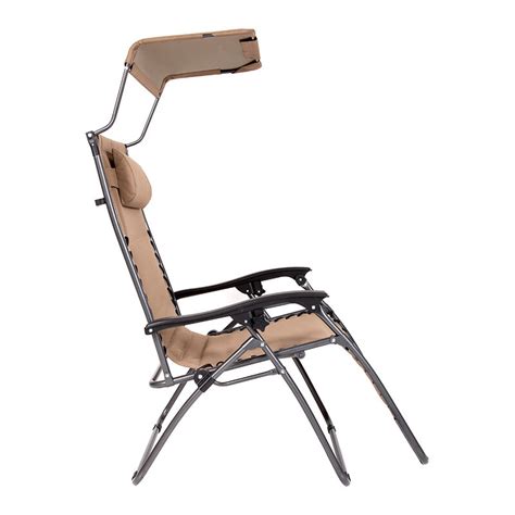 Mac Sports XL Anti-Gravity Chair with Canopy | Overton's