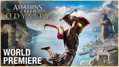 Assassins Creed Odyssey Deluxe Edition Latam Pc Ubisoft Connect Cd Key