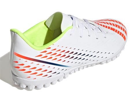 Ripley Zapatilla Hombre Adidas F Tbol Blanco Predator Edge Tf