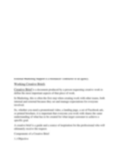 SOLUTION: Collaborating with internal and external teams - Studypool