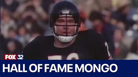 Wife Of Steve Mongo McMichael Reflects On His Legacy Ahead Of Hall Of