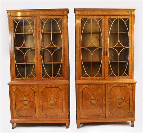 Bookcase Cabinet Makers Cabinets Matttroy