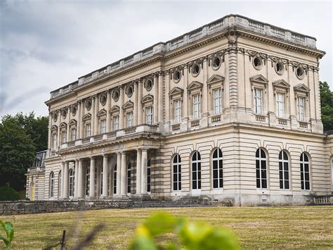 Château de Bizy VERNON Nouvelle Normandie