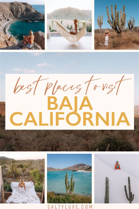 Baja California Best Places To Visit Baja California Cool Places To