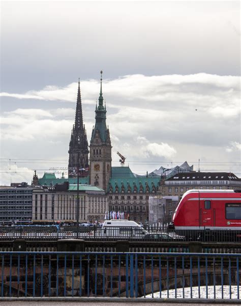 Digitale Gebäude im internationalen Vergleich Hinken wir hinterher