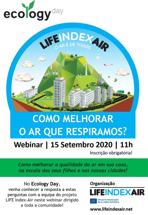 Como Podemos Colaborar Para Melhorar O Ar Que Respiramos